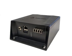 Interrogateur fibre optique FBG FTMDM-4120 | 4 fibres 24 kHz | FTMesures