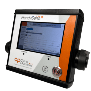 Conditionneur de signal monocanal HandySens-W