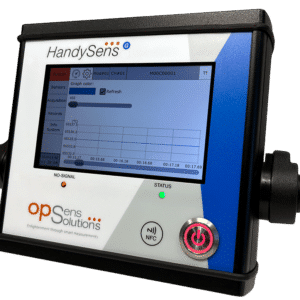 Conditionneur de signal monocanal HandySens-G
