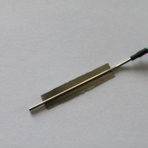 Jauge de contrainte soudable OSP-W0